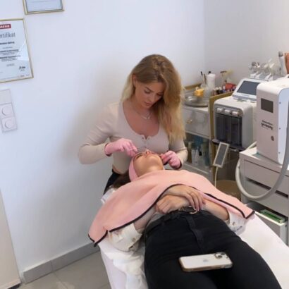 Beauty by Biska Offenbach am Main Kosmetik, Microblading, Dauerhafte Haarentfernung, Wimpern & Augenbrauen, Head Spa & Styling