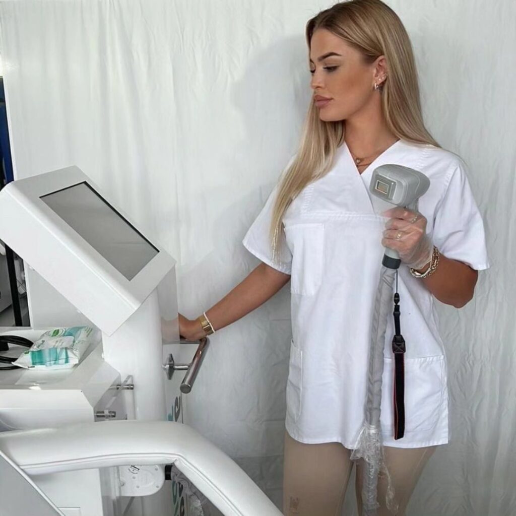 Beauty by Biska Offenbach am Main