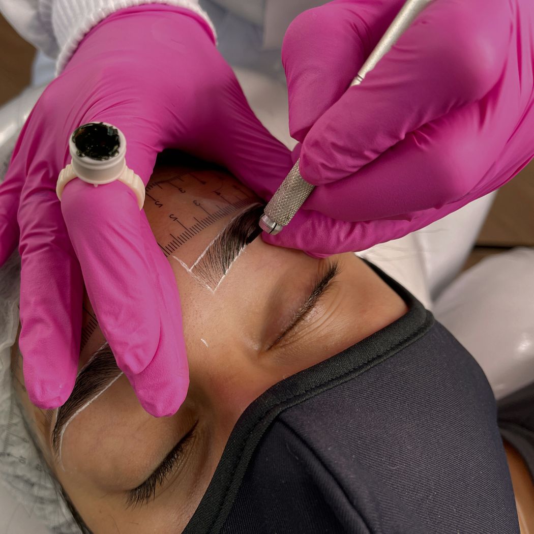 Microblading Offenbach am Main