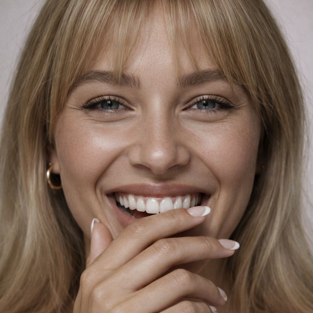 Beauty by Biska Offenbach am Main Kosmetische Zahnaufhellung