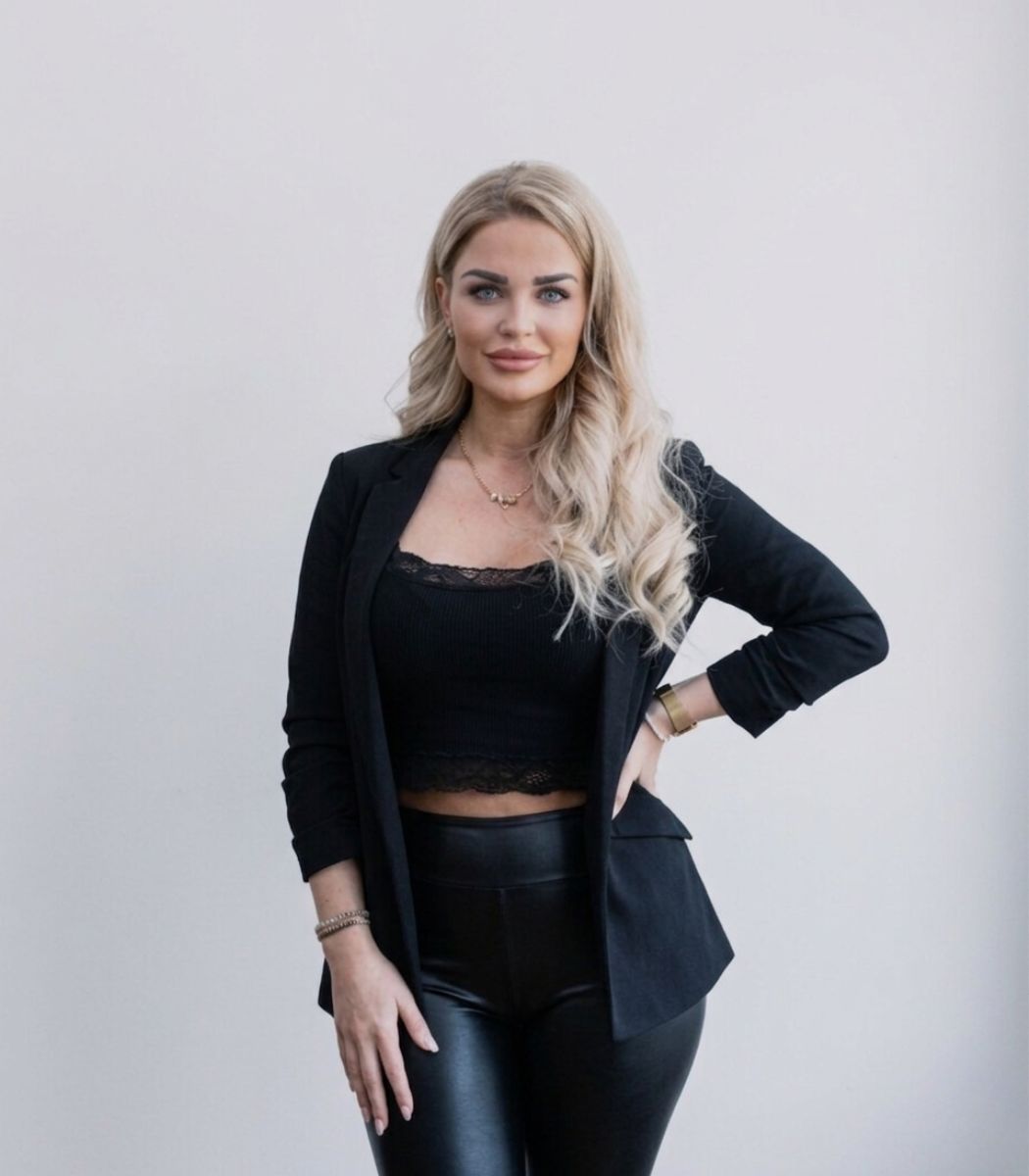 Beauty by Biska Offenbach am Main Kosmetik, Microblading, Dauerhafte Haarentfernung, Wimpern & Augenbrauen, Head Spa & Styling